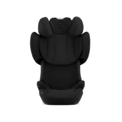 Cybex Autostoel SOLUTION T I-FIX Mirage Grey - Dark Grey><noscript><img width=