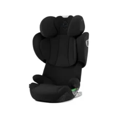 Cybex Autostoel SOLUTION T I-FIX Mirage Grey - Dark Grey><noscript><img width=