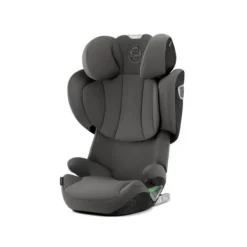 Cybex Autostoel SOLUTION T I-FIX Mirage Grey - Dark Grey><noscript><img width=