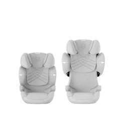 Cybex Autostoel SOLUTION T I-FIX PLUS Nautical Blue - Navy Blue><noscript><img width=