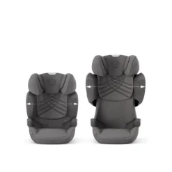 Cybex Autostoel SOLUTION T I-FIX PLUS Nautical Blue - Navy Blue><noscript><img width=