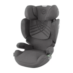 Cybex Autostoel SOLUTION T I-FIX PLUS Nautical Blue - Navy Blue><noscript><img width=