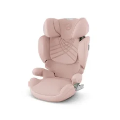 Cybex Autostoel SOLUTION T I-FIX PLUS Nautical Blue - Navy Blue><noscript><img width=