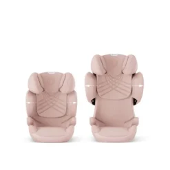 Cybex Autostoel SOLUTION T I-FIX PLUS Nautical Blue - Navy Blue><noscript><img width=