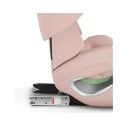 Cybex Autostoel SOLUTION T I-FIX PLUS Nautical Blue - Navy Blue><noscript><img width=