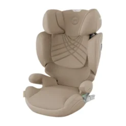 Cybex Autostoel SOLUTION T I-FIX PLUS Nautical Blue - Navy Blue><noscript><img width=