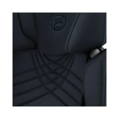 Cybex Autostoel SOLUTION T I-FIX PLUS Nautical Blue - Navy Blue><noscript><img width=