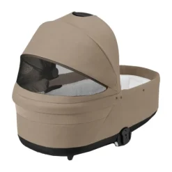 Cybex Balios 3-in-1 Kinderwagen Set S - Almond Beige/Beige><noscript><img width=