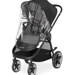 Cybex Balios 3-in-1 Kinderwagen Set L - Almond Beige/Beige><noscript><img width=