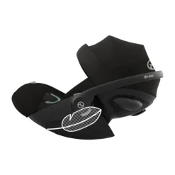 Cybex Balios 3-in-1 Kinderwagen Set L - Almond Beige/Beige><noscript><img width=