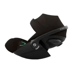 Cybex Cloud G I-Size Autostoel - Magic Black / Black> Autostoel Groep 0+ (0-13Kg)