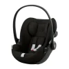 Cybex Cloud G I-Size Autostoel - Magic Black / Black> Accessoires Autostoel|Isofix Base