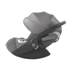 Cybex Cloud T I-Size Plus Cozy Beige - Beige><noscript><img width=