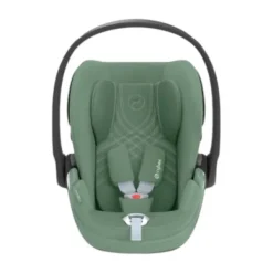 Cybex Cloud T I-Size Plus Cozy Beige - Beige><noscript><img width=