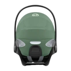 Cybex Cloud T I-Size Plus Cozy Beige - Beige><noscript><img width=