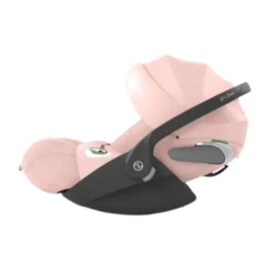 Cybex Cloud T I-Size Plus Cozy Beige - Beige><noscript><img width=