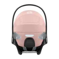 Cybex Cloud T I-Size Plus Cozy Beige - Beige><noscript><img width=