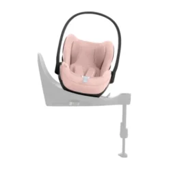 Cybex Cloud T I-Size Plus Cozy Beige - Beige><noscript><img width=
