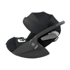 Cybex Cloud T I-Size Plus Cozy Beige - Beige><noscript><img width=