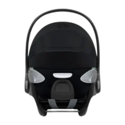 Cybex Cloud T I-Size Plus Cozy Beige - Beige><noscript><img width=