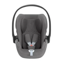 Cybex Cloud T I-Size Plus Cozy Beige - Beige><noscript><img width=