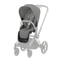 Cybex Cloud T I-Size Plus Cozy Beige - Beige><noscript><img width=