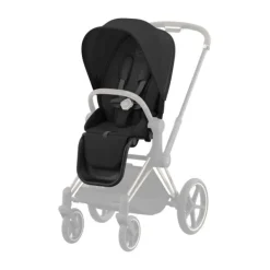 Cybex Cloud T I-Size Plus Cozy Beige - Beige><noscript><img width=