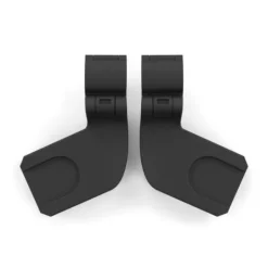 Cybex COYA Adapter Black - Black> Accessoires Buggy's