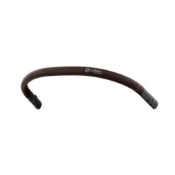 Cybex COYA Bumper Bar Dark Brown - Dark Brown> Accessoires Buggy's