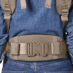 Cybex Coya Draagzak - Cozy Beige / Beige><noscript><img width=