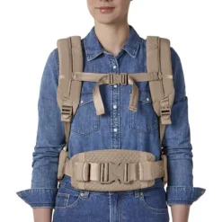 Cybex Coya Draagzak - Cozy Beige / Beige><noscript><img width=