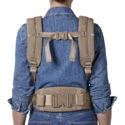 Cybex Coya Draagzak - Cozy Beige / Beige><noscript><img width=