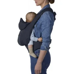 Cybex Coya Draagzak - Cozy Beige / Beige><noscript><img width=