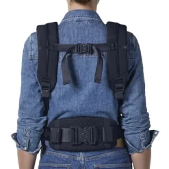 Cybex Coya Draagzak - Cozy Beige / Beige><noscript><img width=