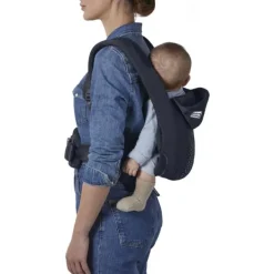 Cybex Coya Draagzak - Cozy Beige / Beige><noscript><img width=