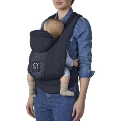 Cybex Coya Draagzak - Cozy Beige / Beige><noscript><img width=