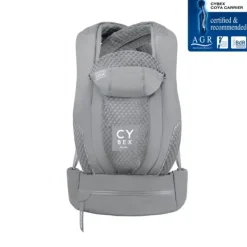 Cybex Coya Draagzak - Cozy Beige / Beige><noscript><img width=