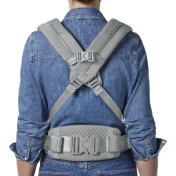 Cybex Coya Draagzak - Cozy Beige / Beige><noscript><img width=