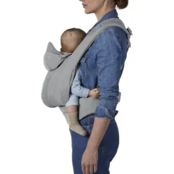 Cybex Coya Draagzak - Cozy Beige / Beige><noscript><img width=