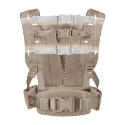 Cybex Coya Draagzak - Cozy Beige / Beige><noscript><img width=