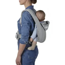 Cybex Coya Draagzak - Cozy Beige / Beige><noscript><img width=