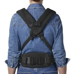 Cybex Coya Draagzak - Cozy Beige / Beige><noscript><img width=