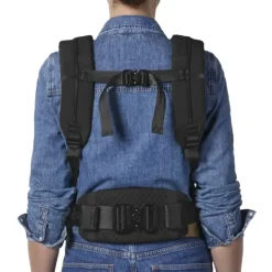 Cybex Coya Draagzak - Cozy Beige / Beige><noscript><img width=