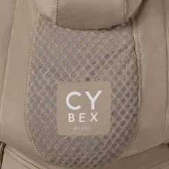Cybex Coya Draagzak - Cozy Beige / Beige><noscript><img width=