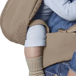 Cybex Coya Draagzak - Cozy Beige / Beige><noscript><img width=