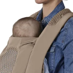 Cybex Coya Draagzak - Cozy Beige / Beige><noscript><img width=