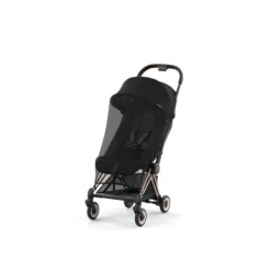 Cybex COYA Insect Net Black - Black> Accessoires Buggy's