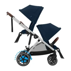 Cybex eGazelle S Almond Beige/Beige><noscript><img width=