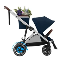 Cybex eGazelle S Almond Beige/Beige><noscript><img width=