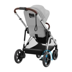 Cybex eGazelle S Almond Beige/Beige><noscript><img width=